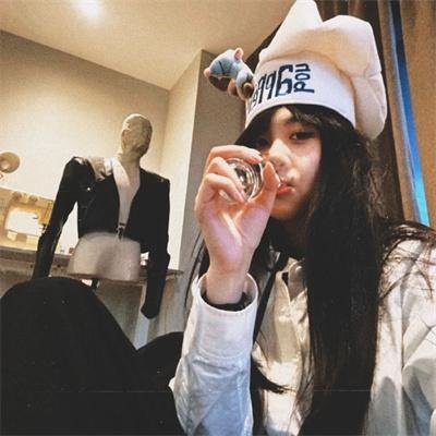 命运薄荷糖