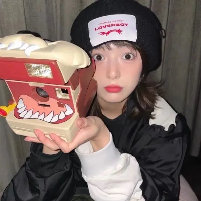 替身情缘