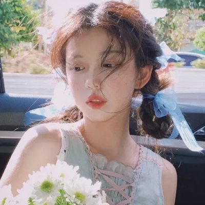 女朋友的女朋友 高清封面