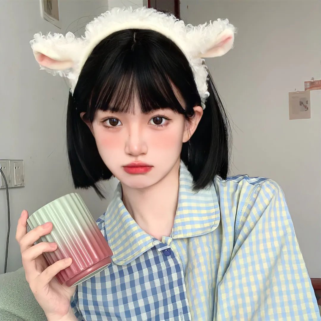 妳是恶魔